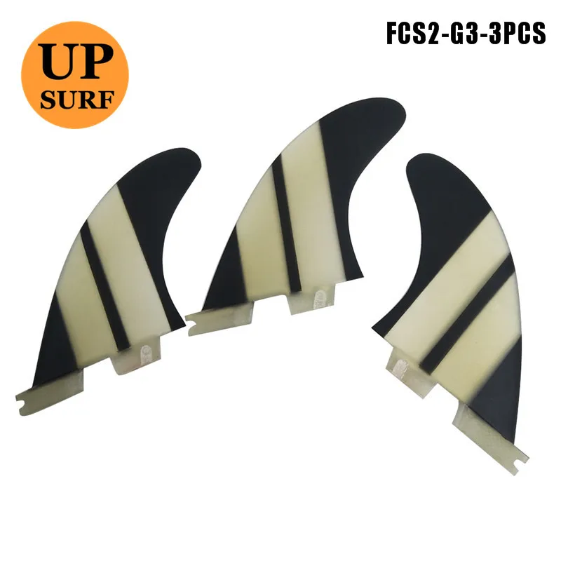 FCS2 плавник G3/G5/G7 доски для серфинга Quilhas fcs ii черный новый дизайн продажи|fcs2 fins|surf