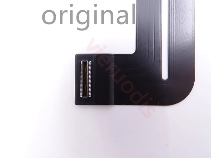 Оригинальный новый кабель для отслеживания A1708 821 01002 01 Для Macbook Pro Retina 13 дюймов