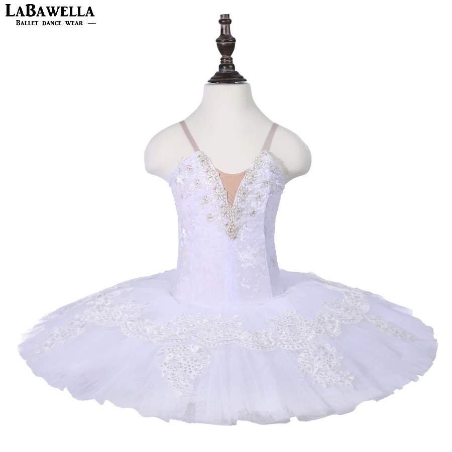 Новинка балетная пачка Снежной Королевы для детской вечеривечерние