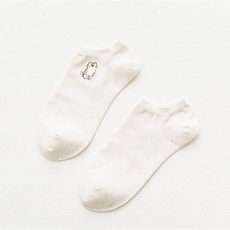 Носки мужские и женские WPLOIKJD повседневные хлопковые Дышащие носки в стиле хип