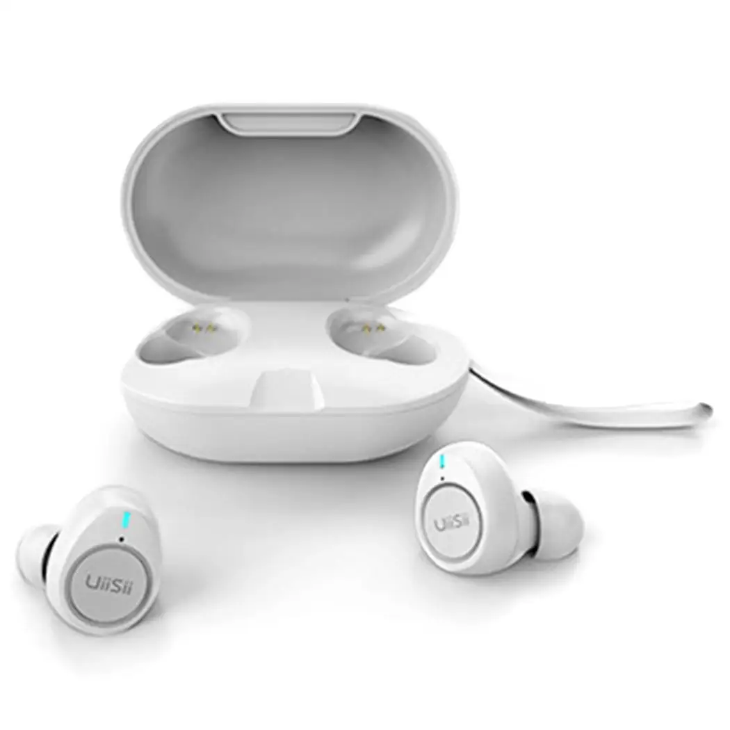 Беспроводная bluetooth-гарнитура 5 0 для бега в уши Спортивная гарнитура 20-20000 Гц общая