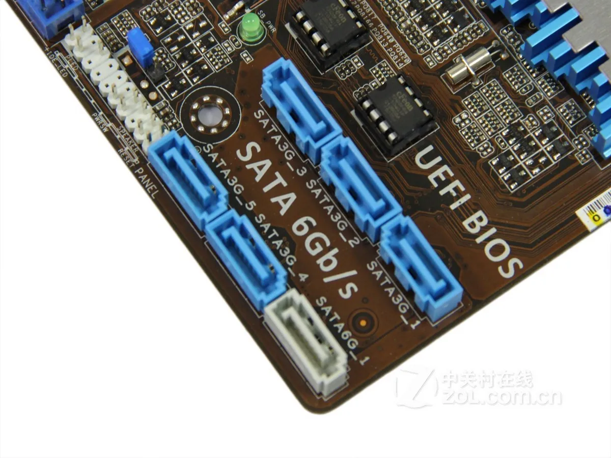 Asus P8B75-V настольная материнская плата B75 Socket LGA 1155 i3 i5 i7 DDR3 32G uATX UEFI биос оригинальная б/у материнская плата в продаже