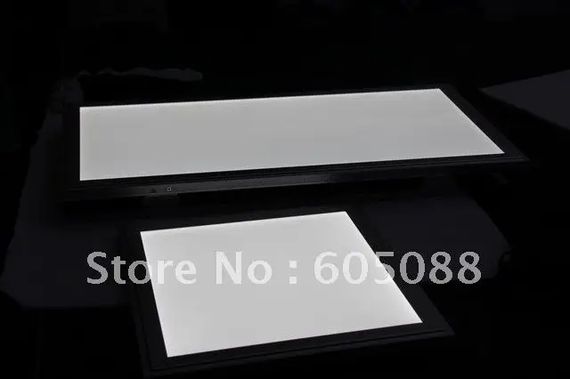 36 Вт прямоугольная Epistar SMD Светодиодная потолочная панель освещения 300x600x10 мм