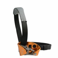new high quality right foot riser climber outdoor climbing equipment supplies