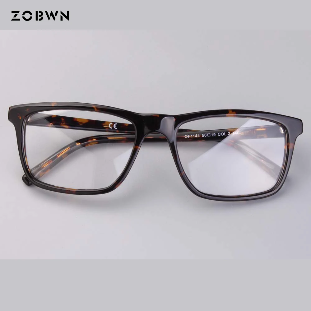 Лучшие продажи высокое качество мужские бизнес очки оптические oculos de grau masculino для