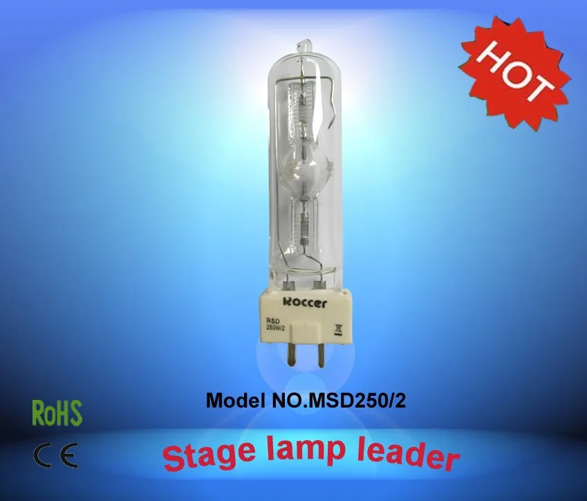ROCCER высокое качество msd 250/2