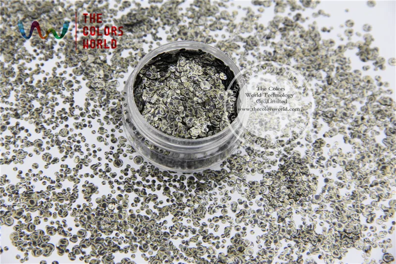 Точечные фигуры с круглыми узорами для нейл-арта гель ногтей макияж и украшения