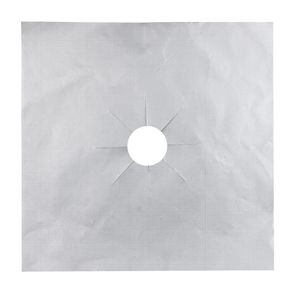 2 шт. универсальные защитные крышки для горелок | Дом и сад