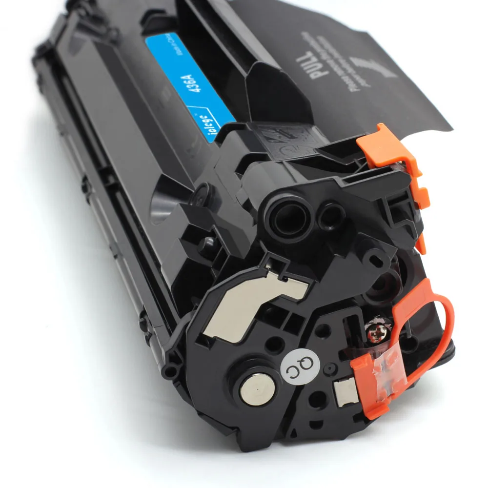 Тонер-картридж для hp Laserjet CB436A/36A P1503 P1504 P1505 P1505n P1506 M1120 M1120n M1522n M1522nf Canon LBP3250 |