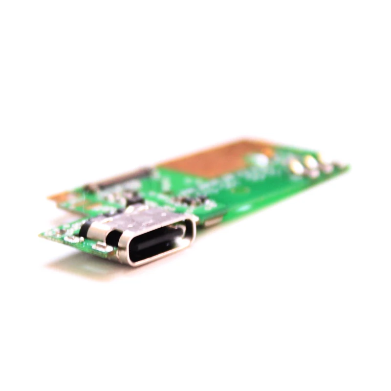 5.5 inch OUKITEL U25 PRO usb board 100% Original New for plug charge Replacement Accessories | Мобильные телефоны и