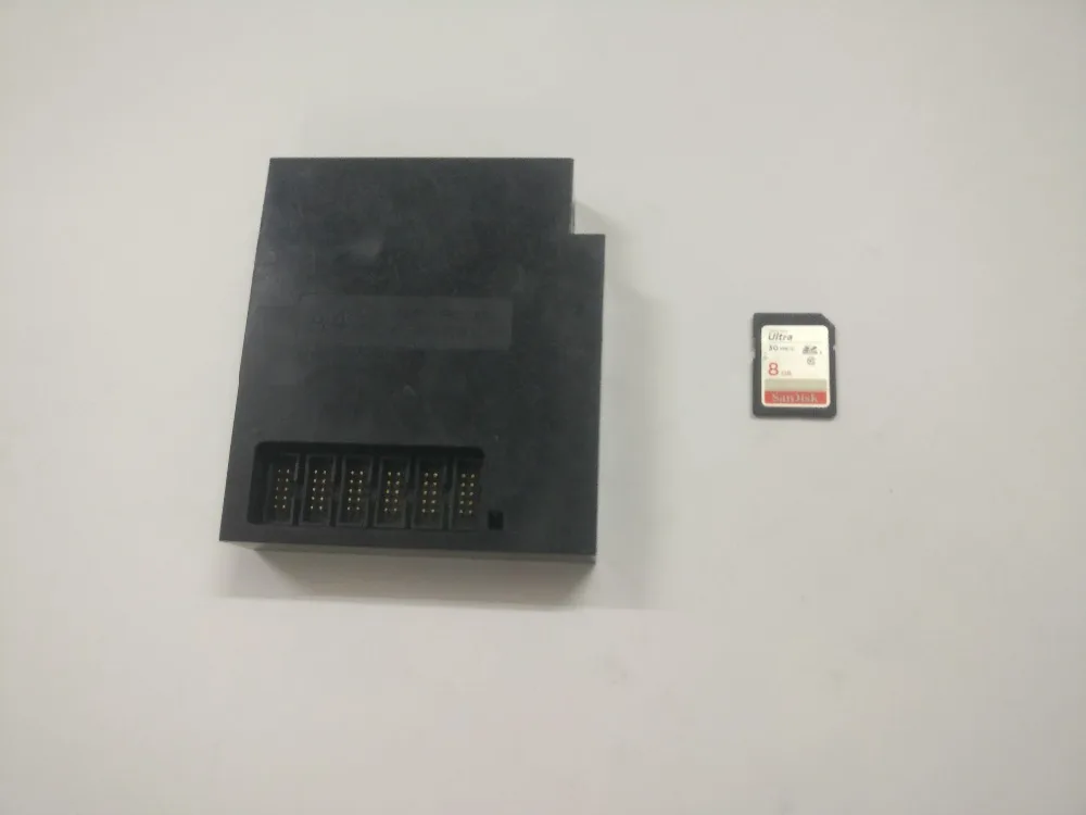 Бывшая в употреблении доска управления доминутором старого видения 2.2.0 A4