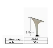 Heel Height(inch)3.3 Goettin Salsa Бальные профессиональные латинские танцевальные туфли женские Скидки распродажа полоса полюс пятки Pu Цветы Сандалии - Цвет: Heel Height(inch)3.3