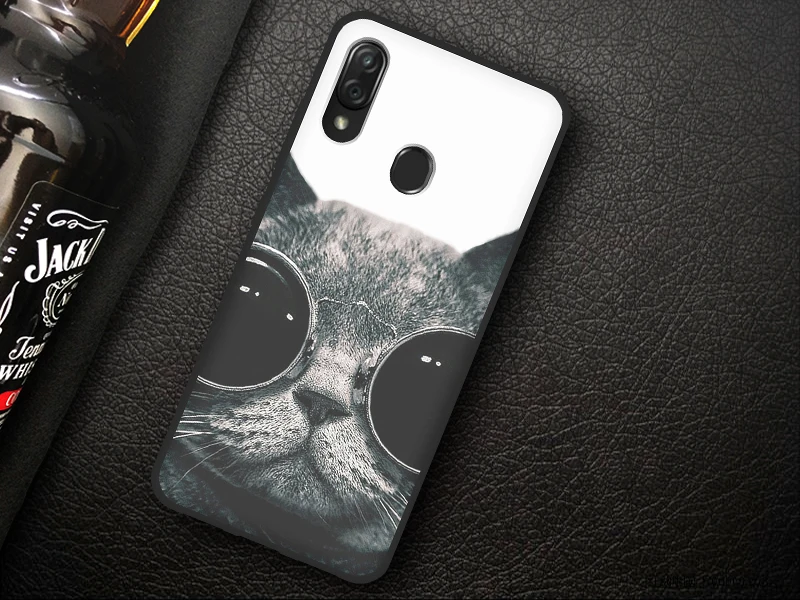 JURCHEN чехол для телефона zte Blade V10 Vita чехол 6,26 дюймов милый мультяшный силиконовый мягкий ТПУ чехол для zte V10 Vita чехол