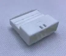 Автомобильный разъем аудио измеритель мощности 28-контактный типа папа и мама |
