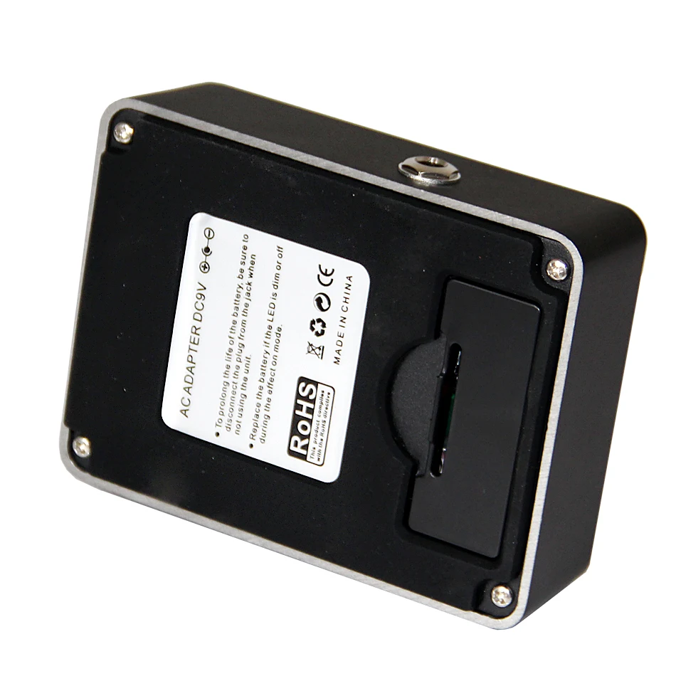 1 шт. педаль с эффектами искажения для гитары | Спорт и развлечения