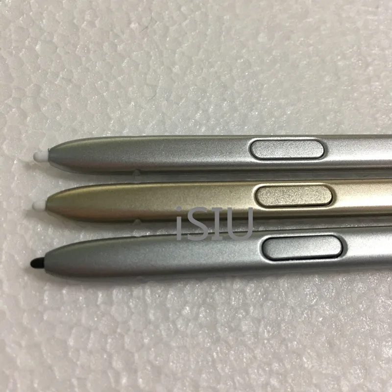 Активная ручка стилус для Samsung Note 5 S Note5 N910i N910G N910T N910A сенсорного экрана Запасные