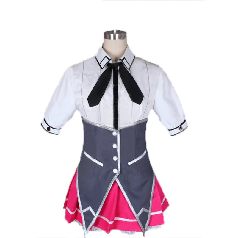 Аниме старшая школа DxD Koneko Toujou Shirone Rias Gremory Косплей Костюм|Костюмы аниме| |