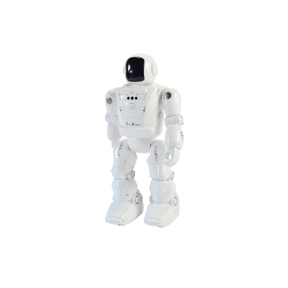 RC Robot Leading RC2108 умные танцующие роботы программируемые действия светильник для