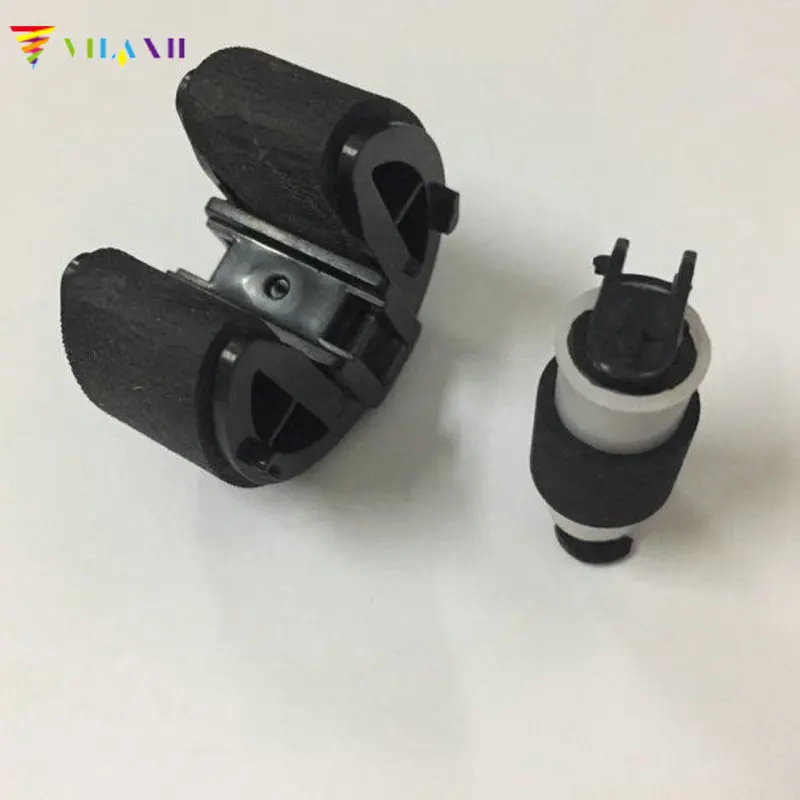 vilaxh Pickup Roller Kit For HP CP1215 CP1515 CP1518 CP2025 CM1312 CM2320 M375 M451nw M475nw Printer RM1-4426-000 RM1-4425-000 | Компьютеры