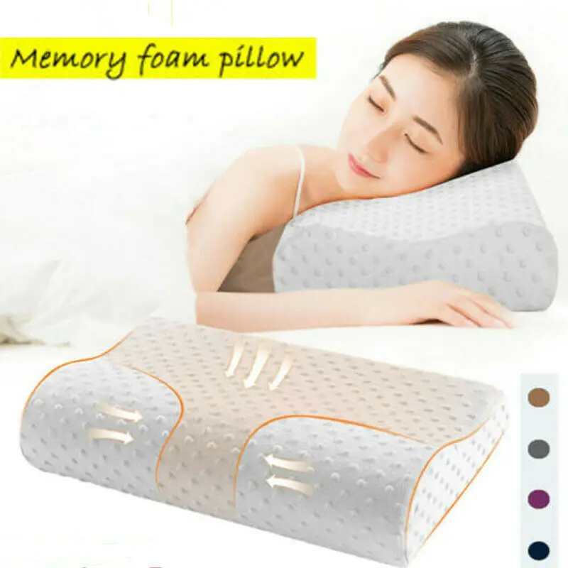 Новинка 2019 лидер продаж подушка из бамбукового волокна большого размера