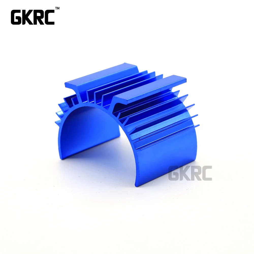 Радиатор охлаждения из алюминиевого сплава металлический радиатор 540/550 для