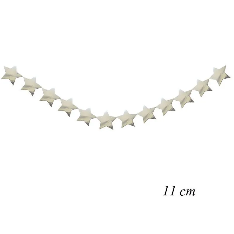 Silver Star 6 1 Набор, Черное золото, серия воздушных шаров и одноразовые столовые приборы, на день рождения, позолоченные бумажные соломинки/чашки, украшение стола, Свадебные/вечерние принадлежности - Цвет: Silver Star 6