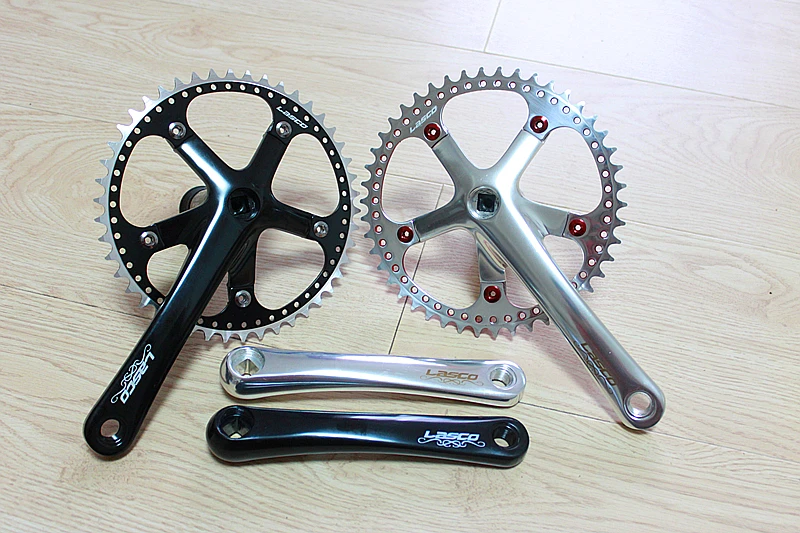 Винтажные велосипедные колеса 46T шоссейный велосипед городской мертвые летающие