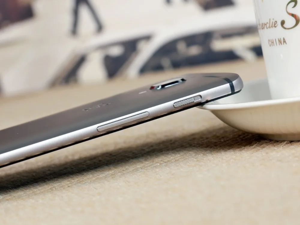 Новинка, разблокировка, оригинальная версия, смартфон Oneplus 3 A3003, 5,5 дюймов, 6 ГБ ОЗУ, 64 ГБ, две sim-карты, отпечаток пальца, 1080x1920 пикселей, мобильный телефон