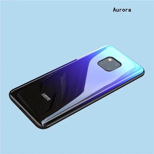 Mate 20 pro Чехол для huawei mate 20 чехол для телефона 360 бампер полное заднее покрытие Роскошный чехол Ультратонкий чехол для huawei mate 20 корпус