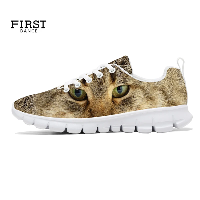 Обувь на заказ с 3D принтом в виде животных сделай сам Ваш лого для взрослых и