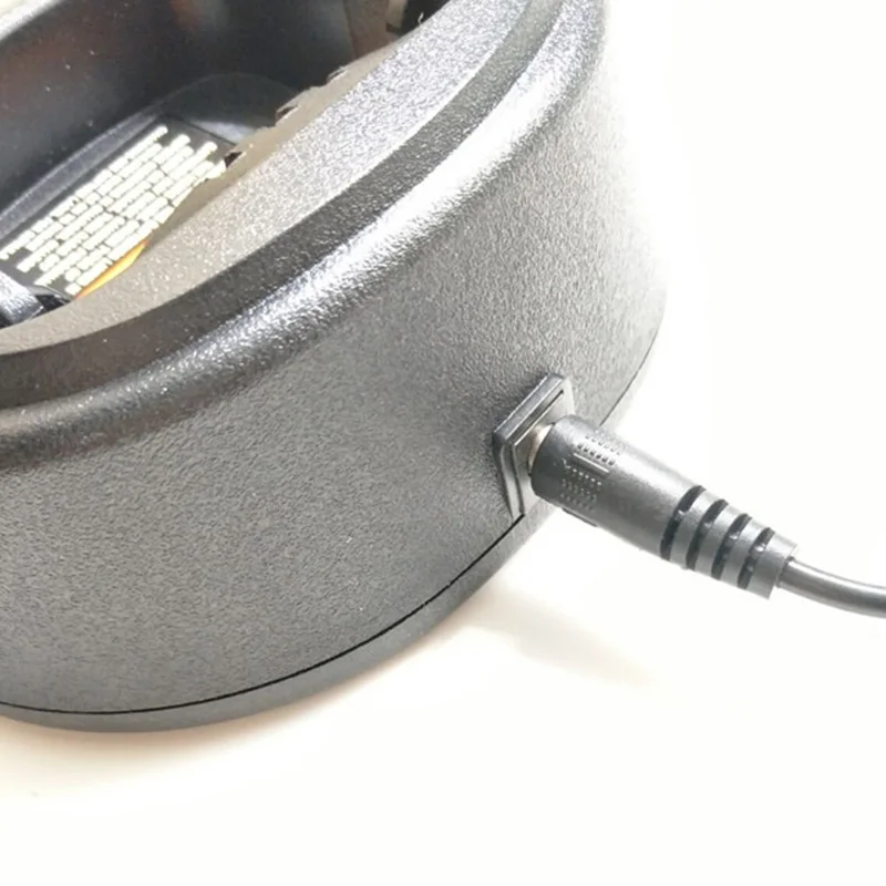Зарядное устройство для Motorola CP200XLS CP160 NNTN4497CR NNTN4851A NNTN4852A WPLN4137BR EU Plug|Зарядные