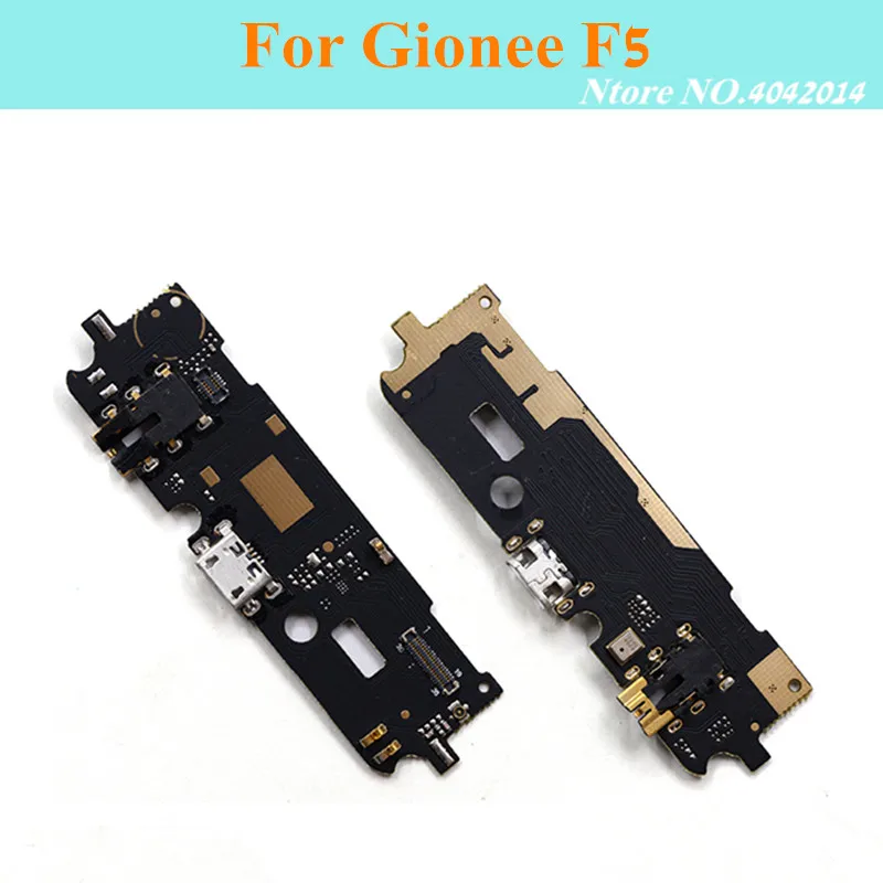 

5 pcs MIXUEWEIQI original Micro USB Charging Charger Port Dock Connector Flex Cable For Gionee F5 Replacement Spare parts