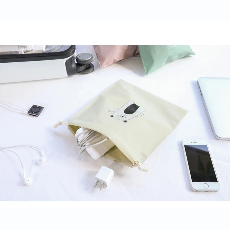 1 шт. портативный органайзер для хранения нижнего белья | Дом и сад