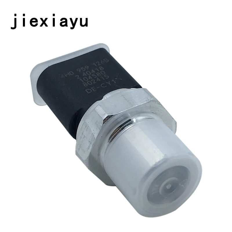 Датчик давления для кондиционера OEM A3 A4 A5 A6 A7 A8L Q5 R8 Golf Touareg Leon 4H0 959 126 B/A 4F0 A/126