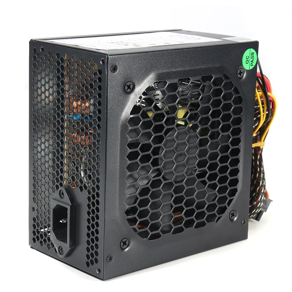 450 ватт PC блок питания для hp Bestec ATX-250-12E ATX-300-12E PSU Sata высококачественный компьютерный блок питания для BTC