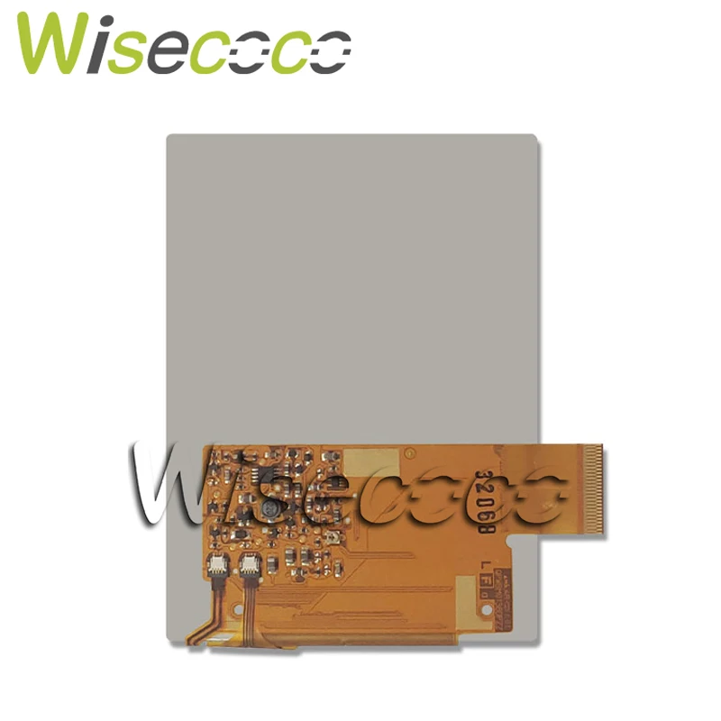 LS037V7DW01 3 7 дюймовая ЖК панель дисплей 480 RGB * 640 VGA экран сенсорная панель|ЖК-экраны и