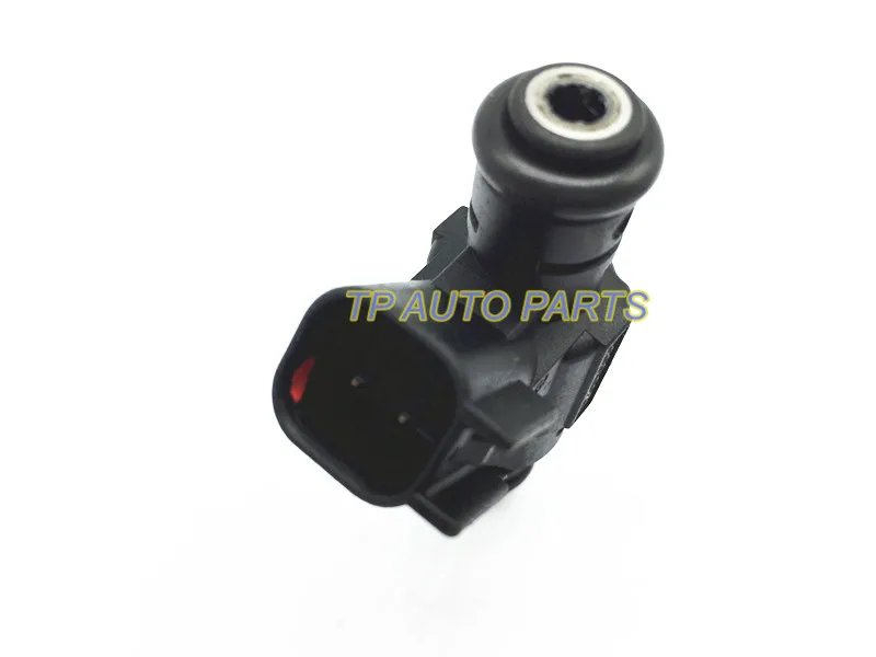 Форсунка для топливного инжектора M-ini Cooper R50 01-06 OEM 0280155991 04891192AA 0 280 155 991 489 119 2AA 4 шт. |