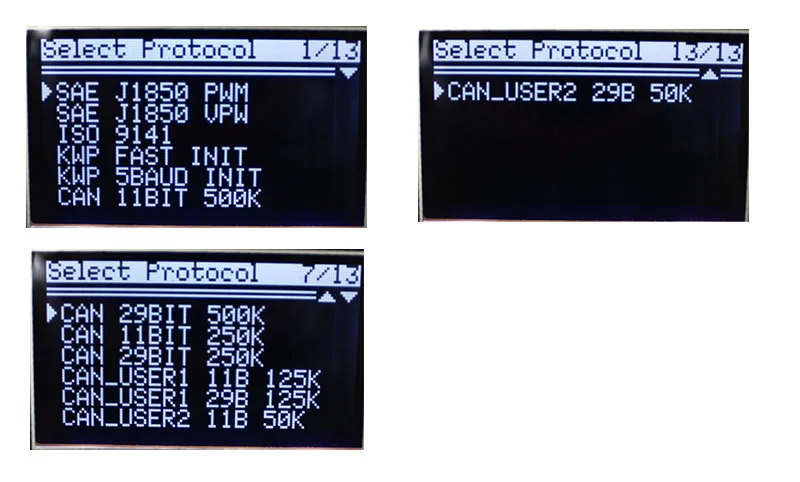 Новейшая модель; Maxiscan Vgate VS890 OBD2 сканер штрих-кода VS-890 коде отказа двигателя считыватель-анализатор Поддержка OBD OBDII протоколы