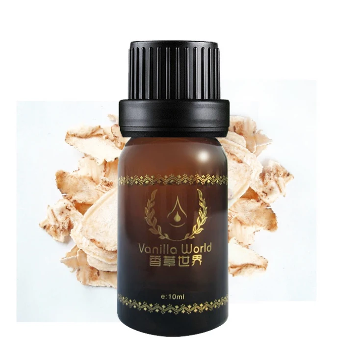 

10ml Pure & Natural Angelica Root Absolute Oil/ Angelica Oil / Angelica D1