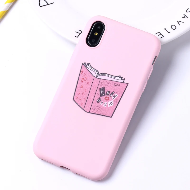 3 Спасибо Next Ariana Grande 7 колец мягкий силиконовый карамельный чехол для iPhone 11 Pro 6 6S 8 8Plus X XR XS Max 7 7Plus 8Plus - Цвет: 3