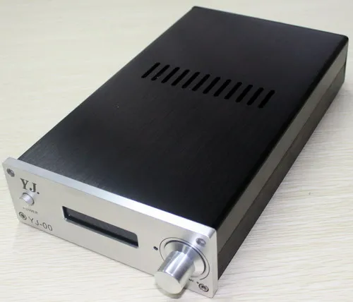 TDA8950 2 0 канальный ЖК дисплей дистанционное управление цифровой