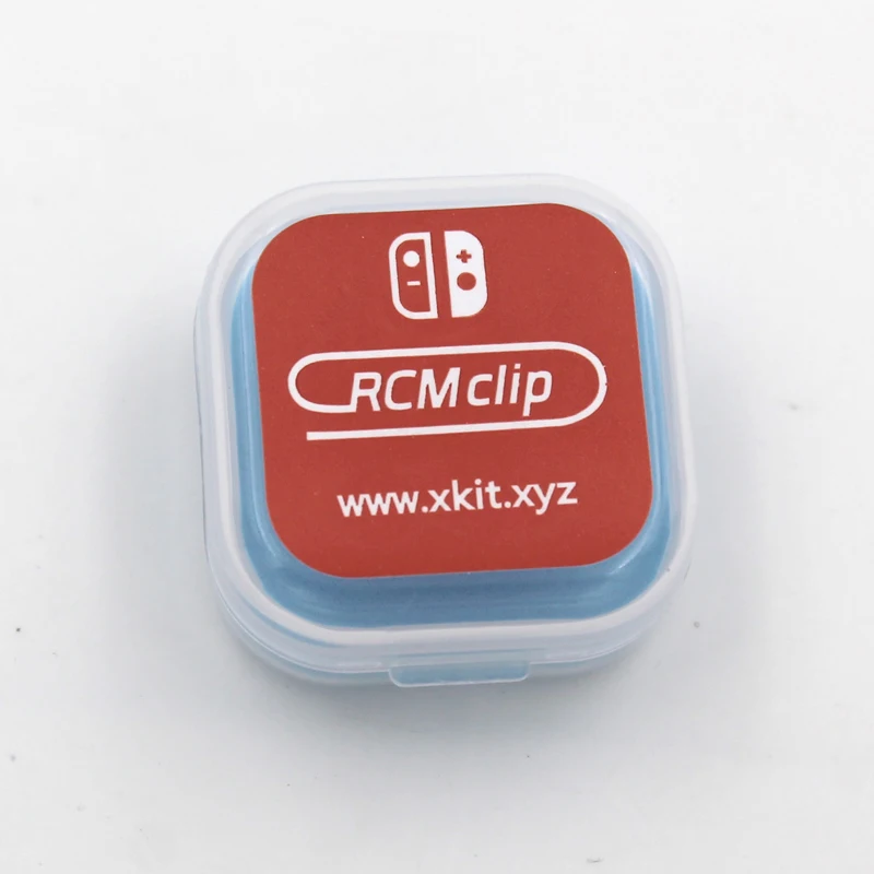 10 шт. новые улучшенные SX OS доступны для переключателя трещин RCM чип NS короче Джиг