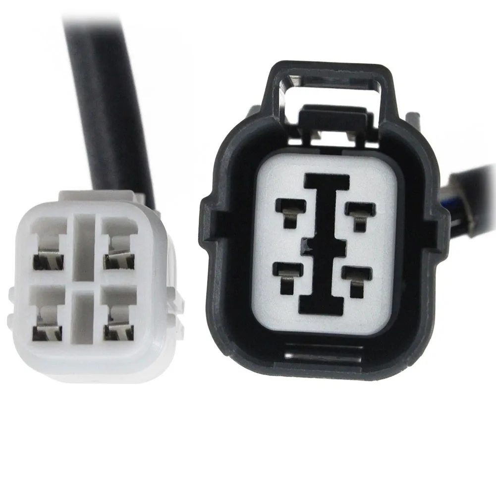 2 шт. автомобильный воздушный датчик соотношения топлива кислородный вверх и