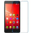 Закаленное стекло для ZTE V5 Nubia Red Bull V9180 защита экрана 9H 2.5D Защитная пленка для телефона для ZTE V5 на стекле