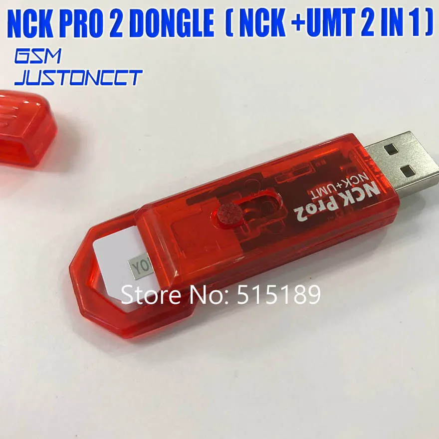 Новейший NCK Pro Dongle NCK Pro2 Dongle+(NCK DONGLE+ UMT DONGLE 2 в 1