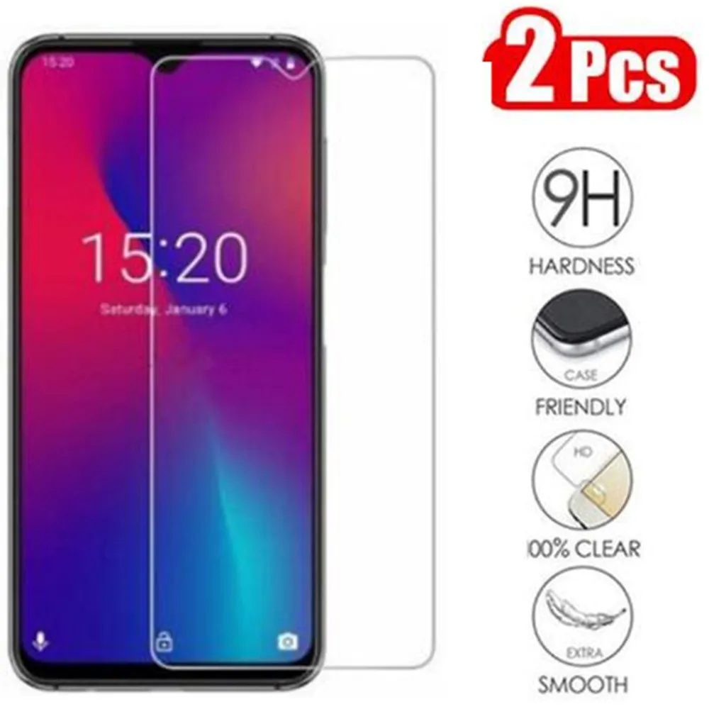 Закаленное стекло для Tecno Camon 11S 6," Защита экрана 9H 2.5D Защитное стекло для телефона Tecno Camon 11S стекло