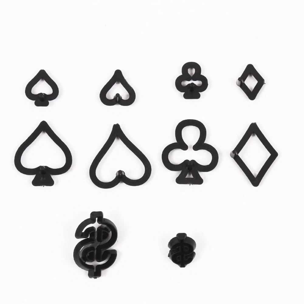 Форма для выпускного вечера с узором танцев помадки торта кухонная форма