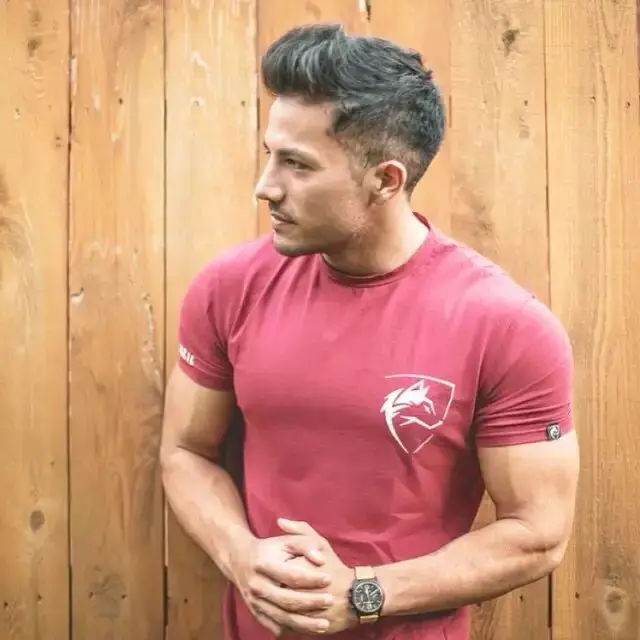 ALPHALETE брендовая одежда тренажерные залы Tight футболка мужские фитнес футболка для мужчин Gyms футболка для фитнеса и занятий летний топ
