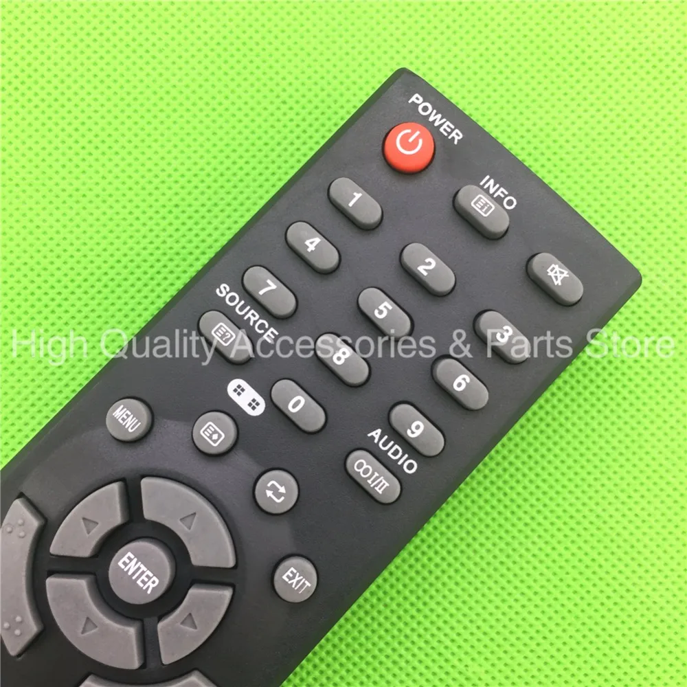 Пульт дистанционного управления для телевизора Proline L1930HD L1932HD LED L2432HD светодиодный