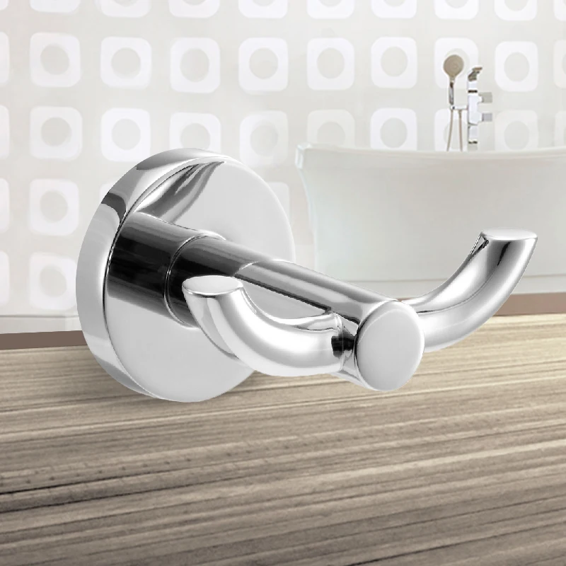 Стандартный ванная комната 1481 концепция круглый крючок для одежды туалет